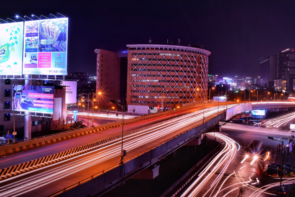 Cyber Towers, HITEC City — landmark buyer guide featured image