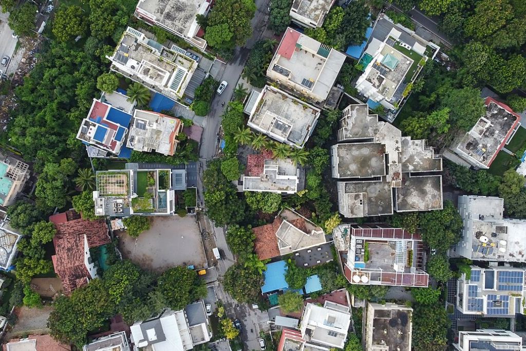 Film Nagar, Jubilee Hills — landmark buyer guide featured image