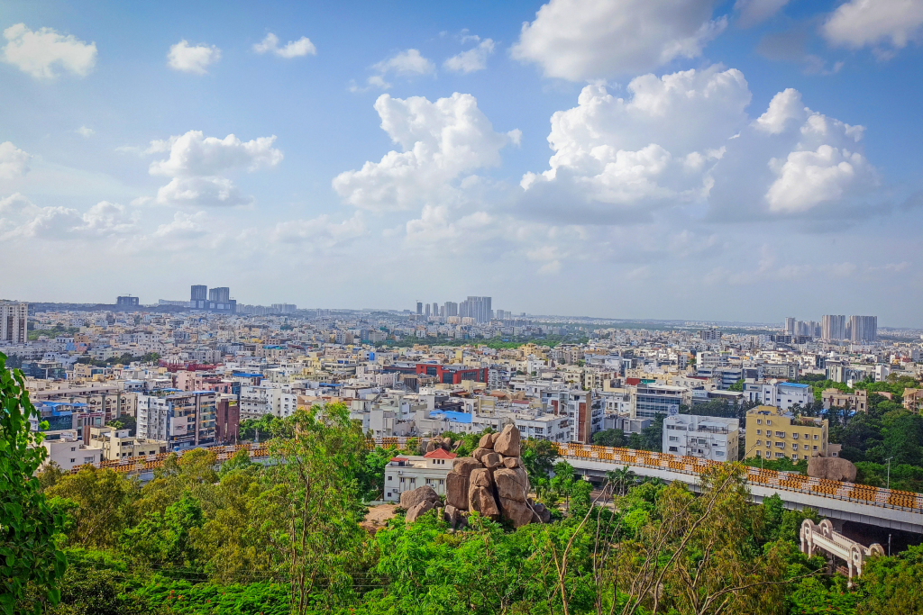 Low-cost website design in Hyderabad near Road No. 36, Jubilee Hills — Moosi Web Hyderabad