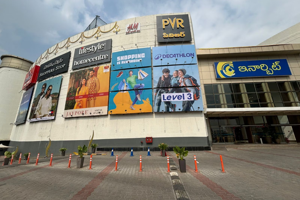 Inorbit Mall, Madhapur — landmark buyer guide featured image