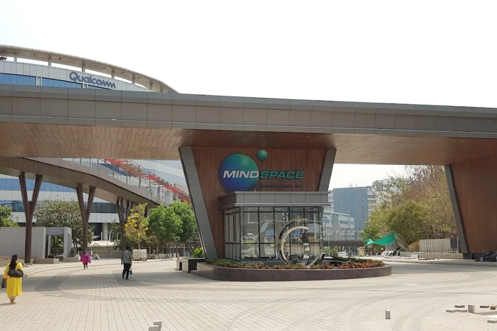 Website design in Hyderabad near MindSpace Madhapur — Moosi Web Hyderabad