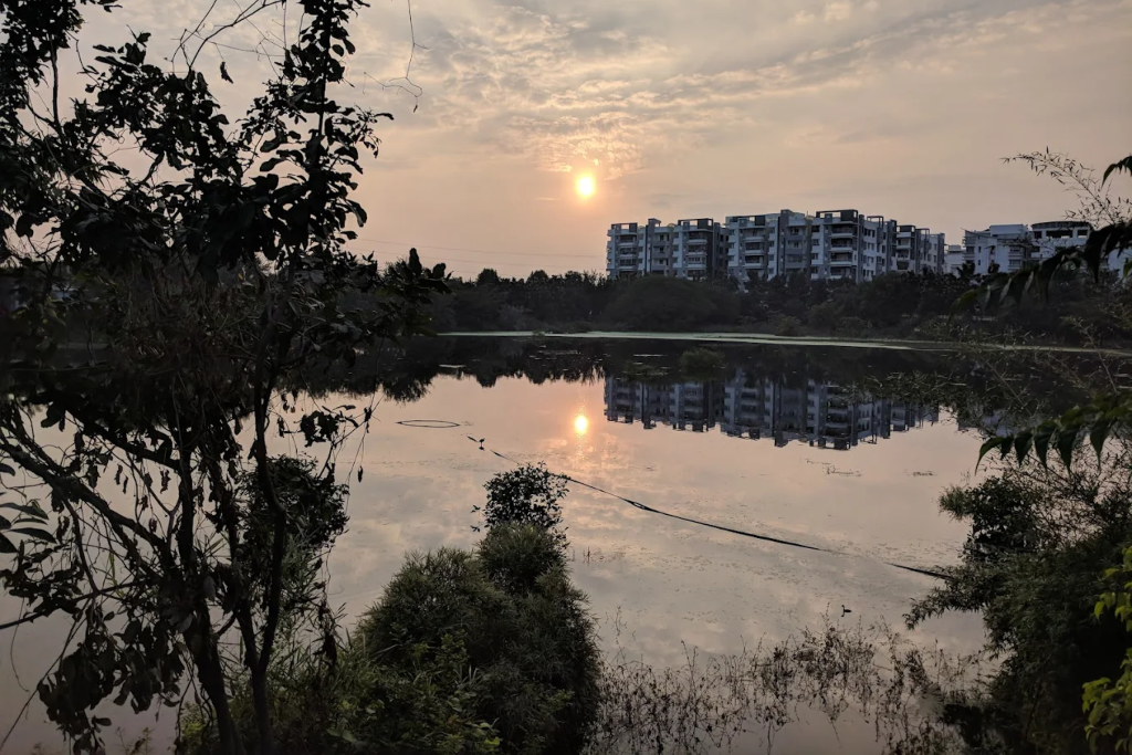 Kondapur Lake, Kondapur — landmark buyer guide featured image
