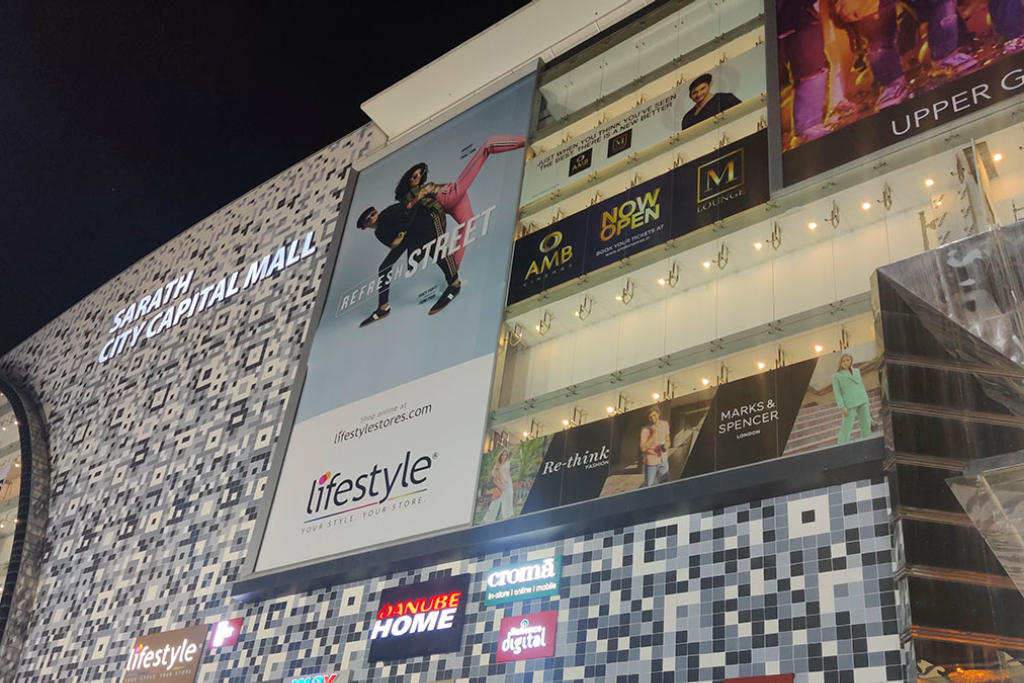 Featured image: Why Website development company in Hyderabad still matters near Sarath City Capital Mall, Kondapur | Moosi Web