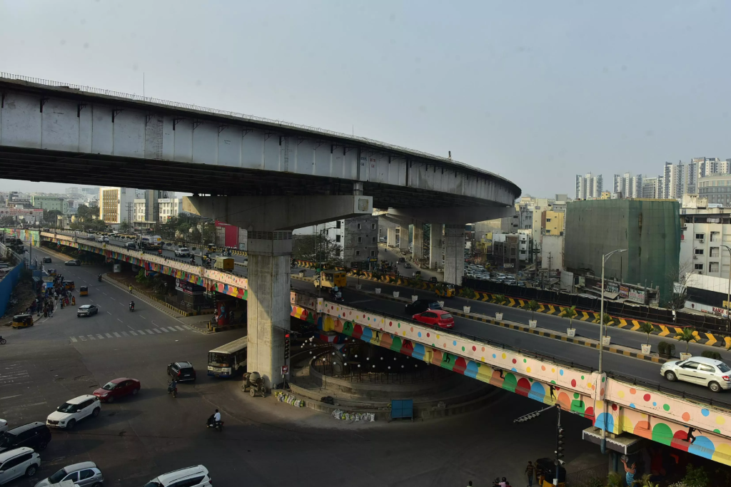 Kondapur X Roads, Kondapur — landmark buyer guide featured image