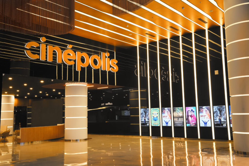 Cinepolis, Kondapur — landmark buyer guide featured image