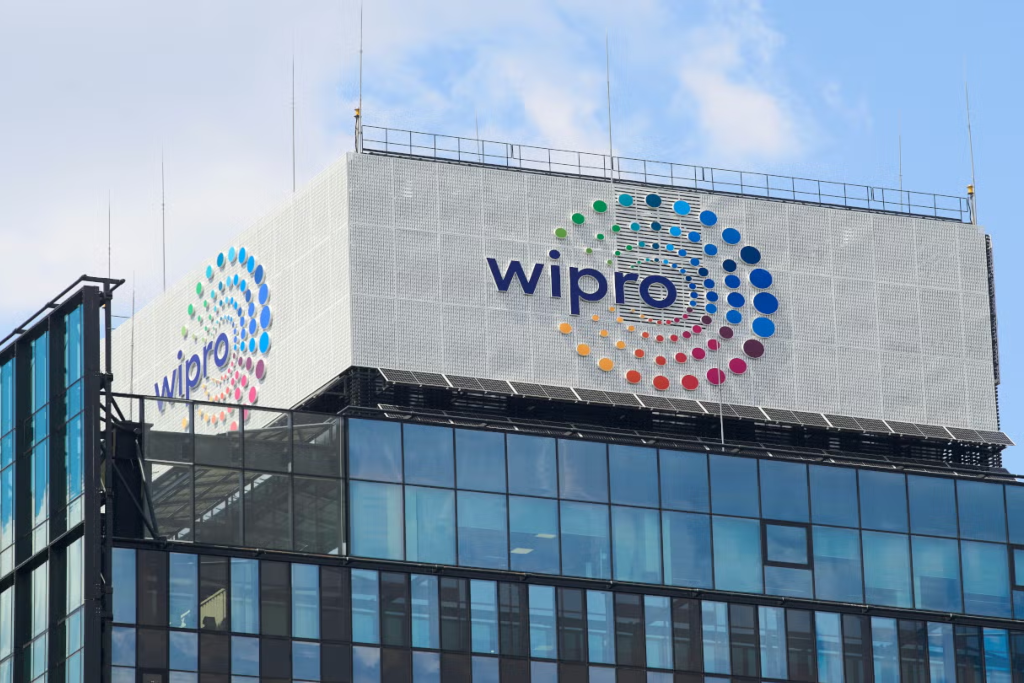Featured image: What Website design Hyderabad India means for businesses near Wipro Campus, Gachibowli | Moosi Web