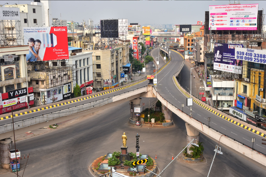Panjagutta Flyover, Panjagutta — landmark buyer guide featured image
