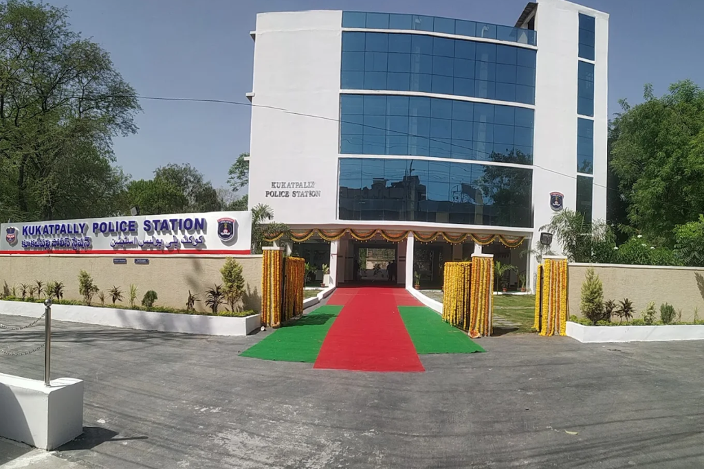 Kukatpally Police Station, Kukatpally — landmark buyer guide featured image