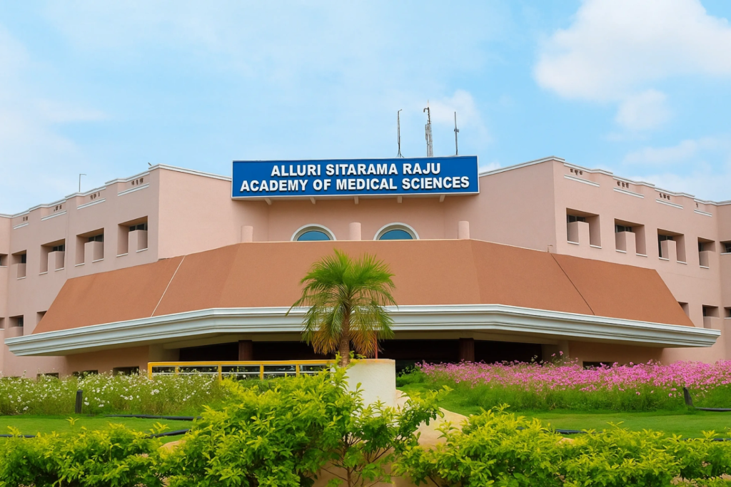 Alluri Sitharama Raju Stadium, Miyapur — landmark buyer guide featured image