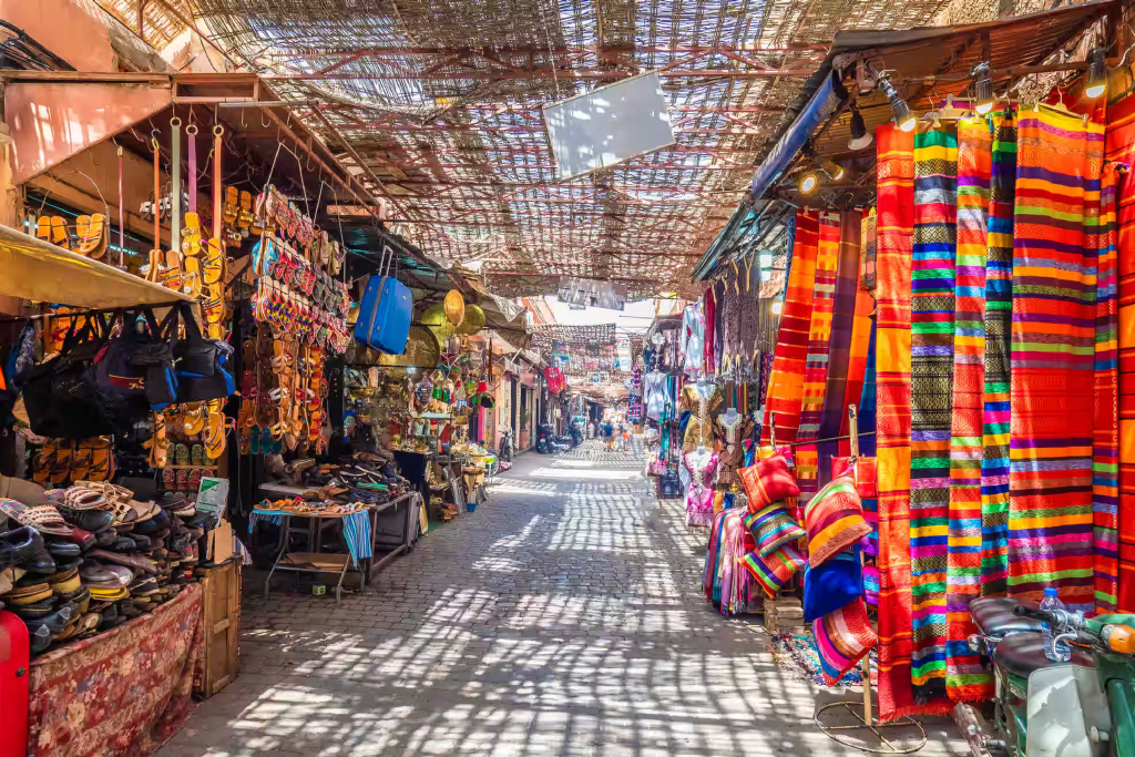 Miyapur Market, Miyapur — landmark buyer guide featured image