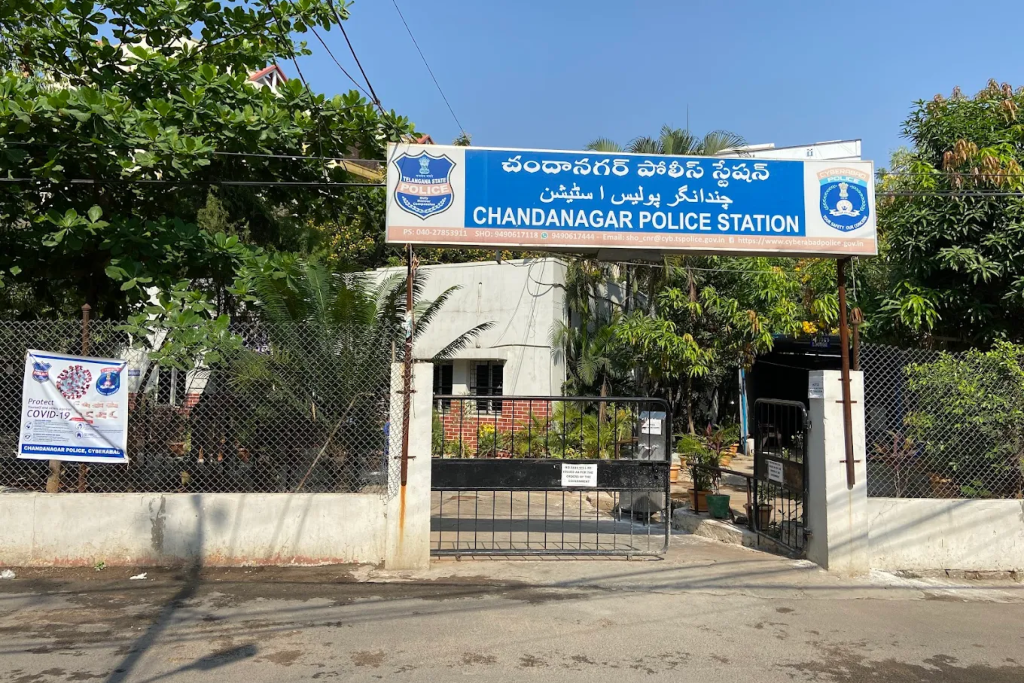 Chandanagar Police Station, Chandanagar — landmark buyer guide featured image
