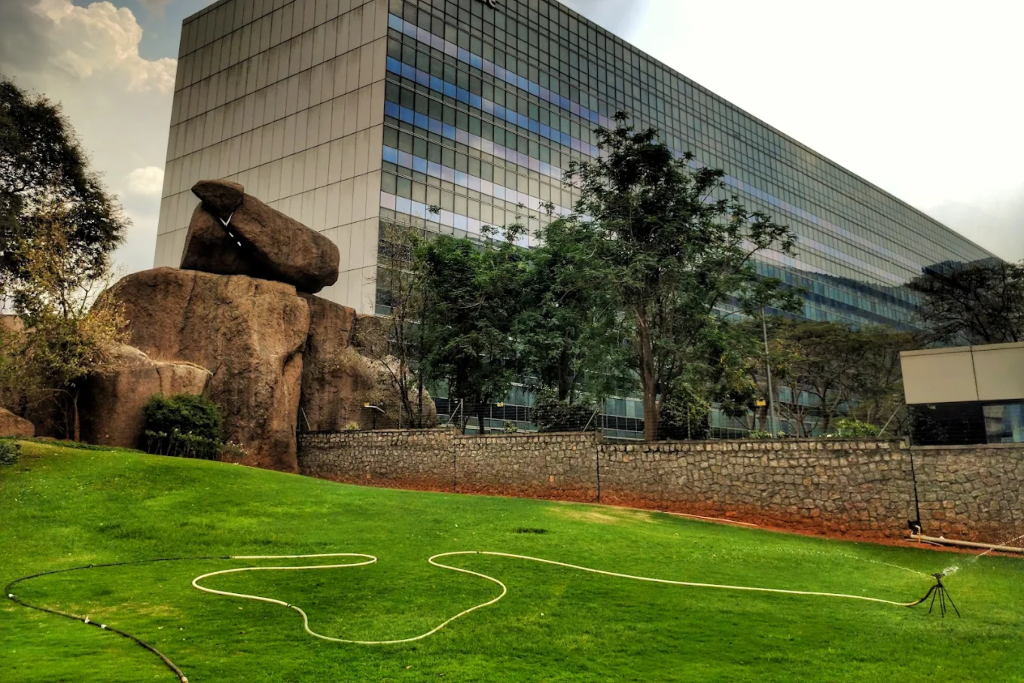 Featured image: Who can help with Professional SEO services for businesses in Hyderabad near TSI Business Park, | Moosi Web