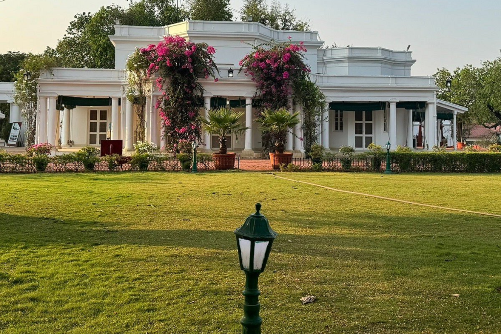 Rashtrapati Nilayam, Secunderabad — landmark buyer guide featured image
