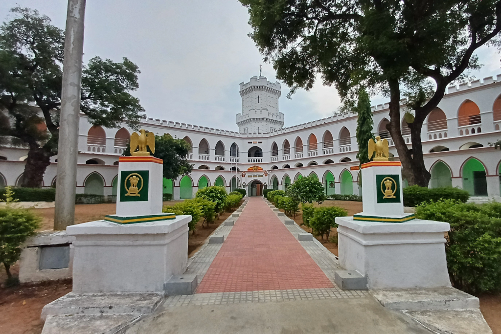 Featured image: Which partner fits ERP software solutions in Hyderabad near Trimulgherry Fort, Secunderabad | Moosi Web