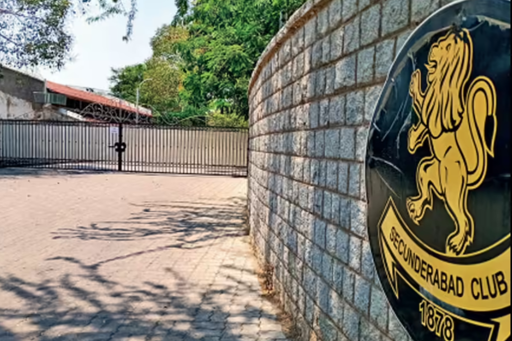 Featured image: Why Web designers in Hyderabad still matters near Secunderabad Club | Moosi Web