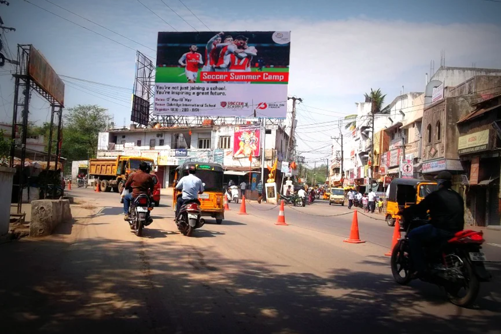Bowenpally, Secunderabad — landmark buyer guide featured image