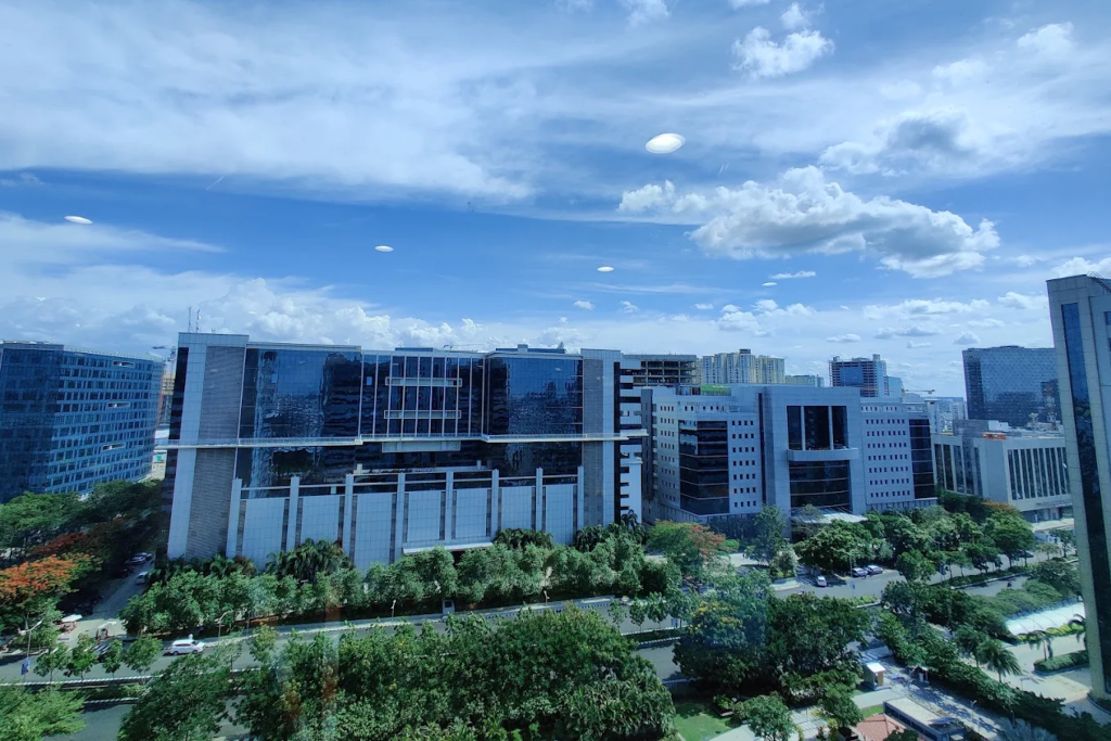 Featured image: What Top digital marketing agencies in Hyderabad means for businesses near Mindspace Business Park, | Moosi Web