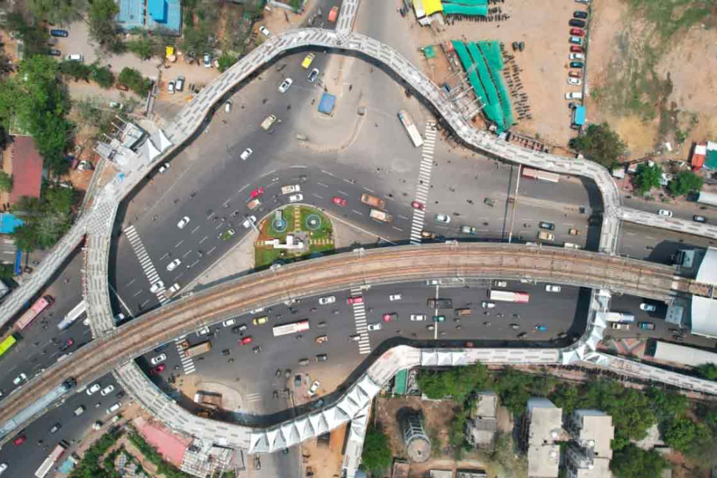Web designers in Hyderabad near Uppal X Roads — Moosi Web Hyderabad