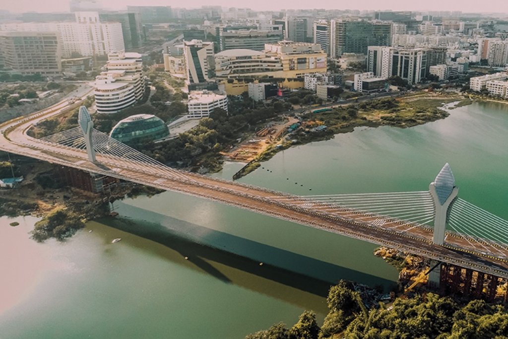 Durgam Cheruvu, HITEC City — landmark buyer guide featured image