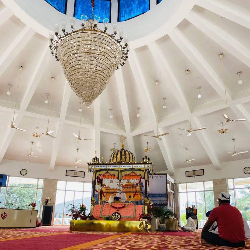 ERP software solutions in Hyderabad near Malkajgiri Gurudwara — Moosi Web Hyderabad