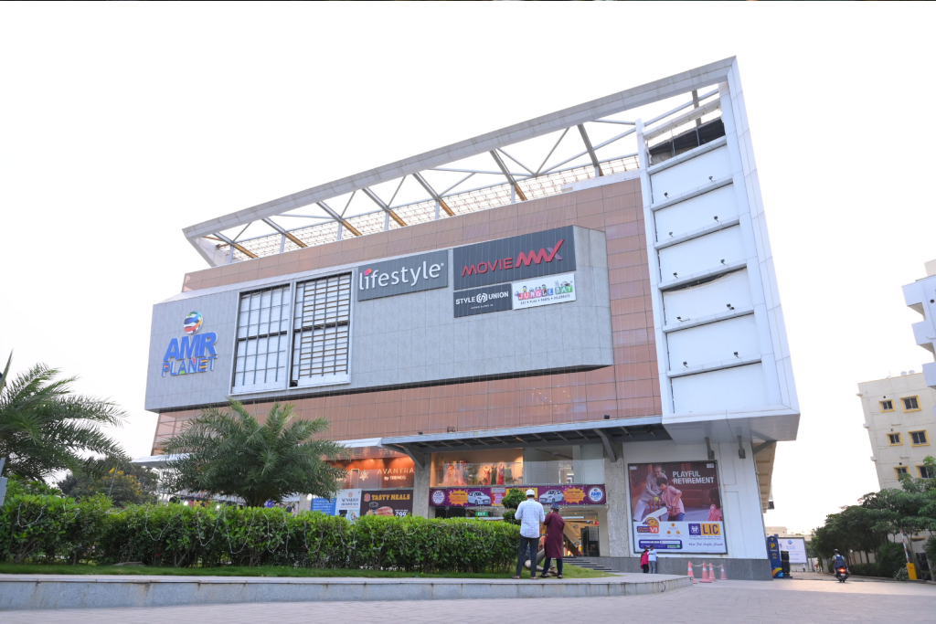 Featured image: Why Professional SEO services for businesses in Hyderabad still matters near Malkajgiri Shopping Complex | Moosi Web