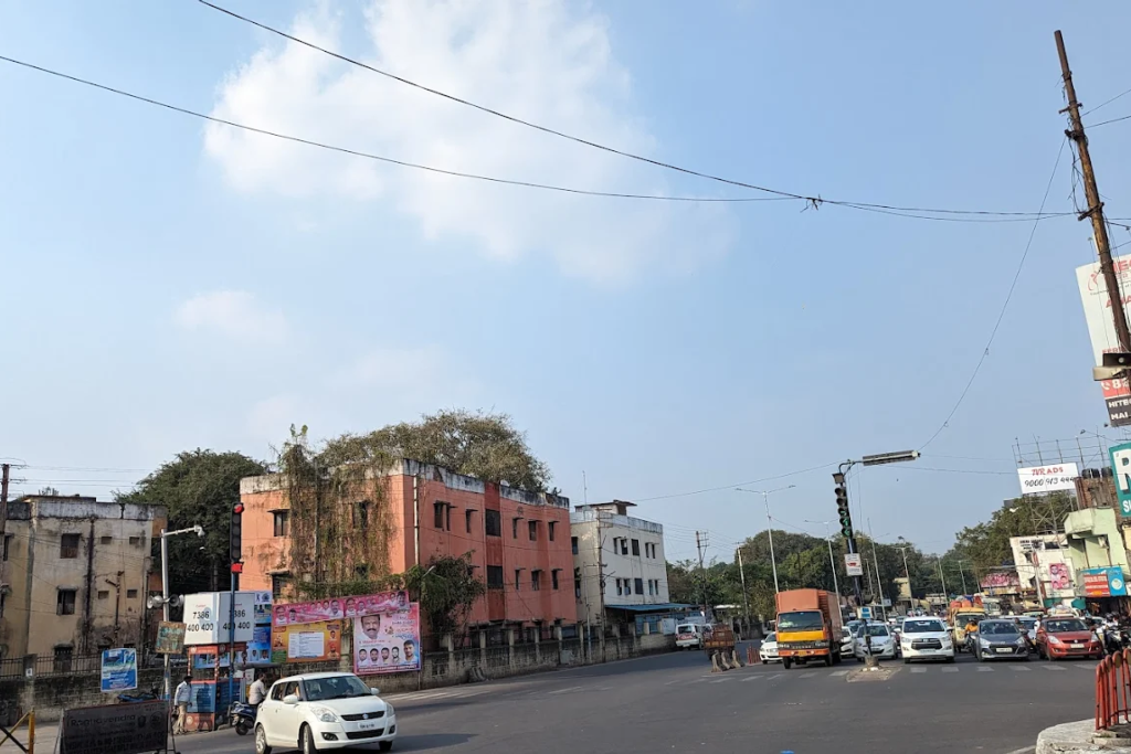 Featured image: Why Website developers in Hyderabad still matters near Bowenpally X Roads | Moosi Web