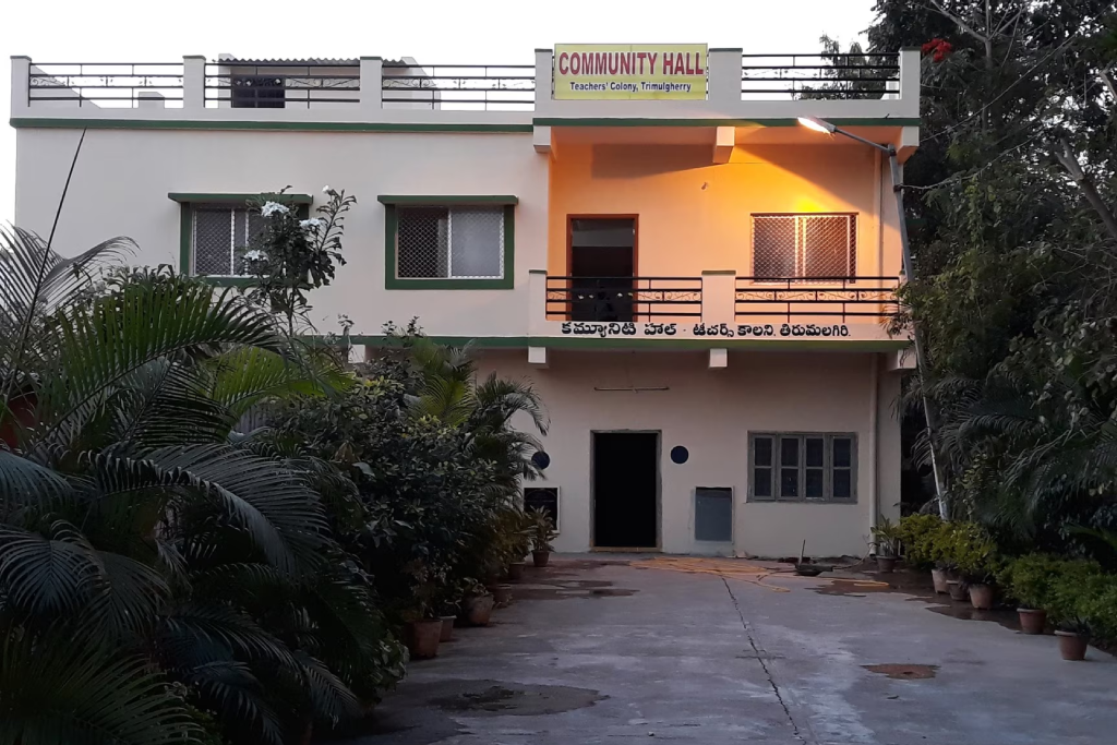 Featured image: When to invest in Low-cost website design in Hyderabad near Bowenpally Community Hall | Moosi Web