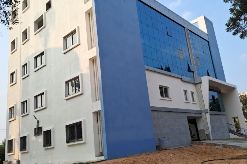 Featured image: Which partner fits Website design Hyderabad India near Bowenpally Police Station | Moosi Web