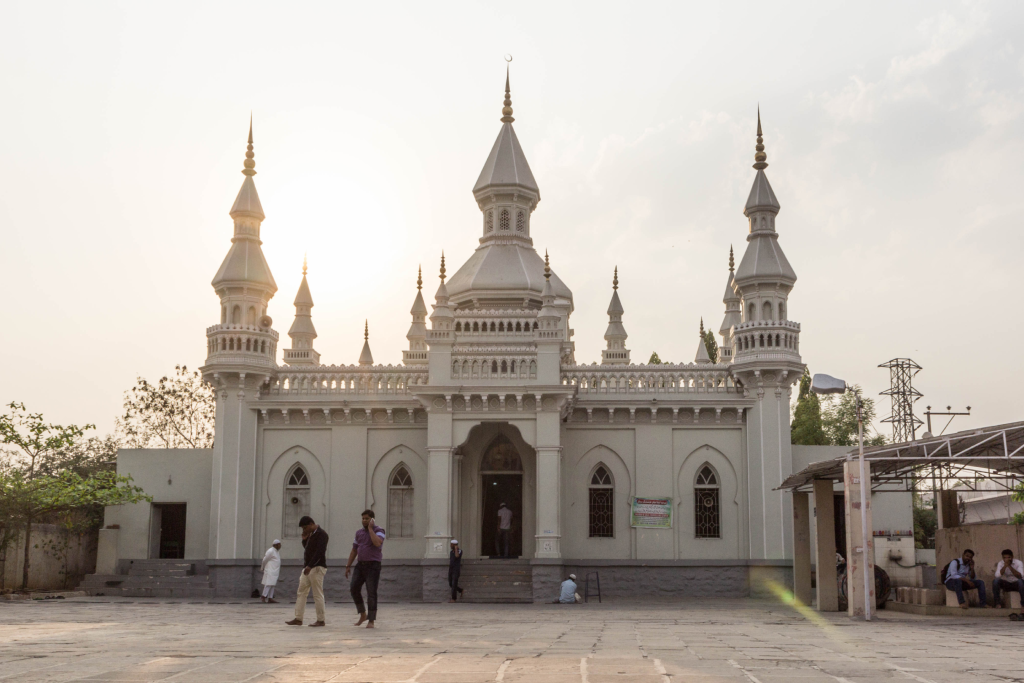 Featured image: When to invest in WordPress development in Hyderabad near Bowenpally Masjid | Moosi Web