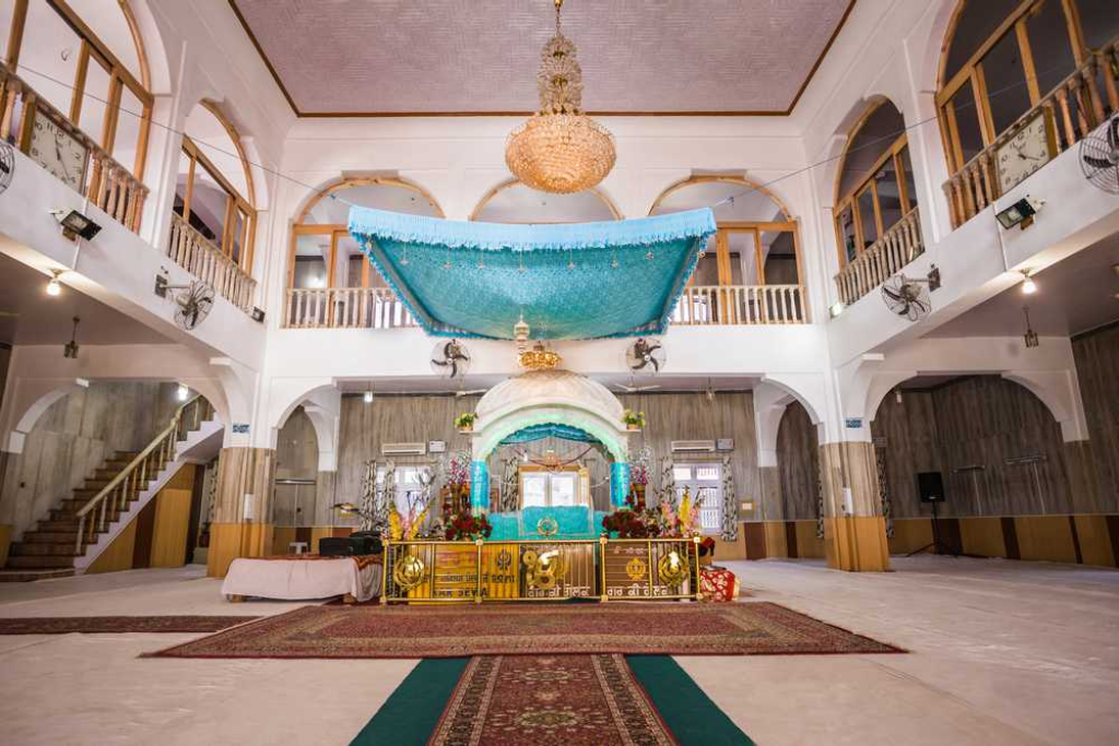 Featured image: Who can help with Website design in Hyderabad near Bowenpally Gurudwara | Moosi Web