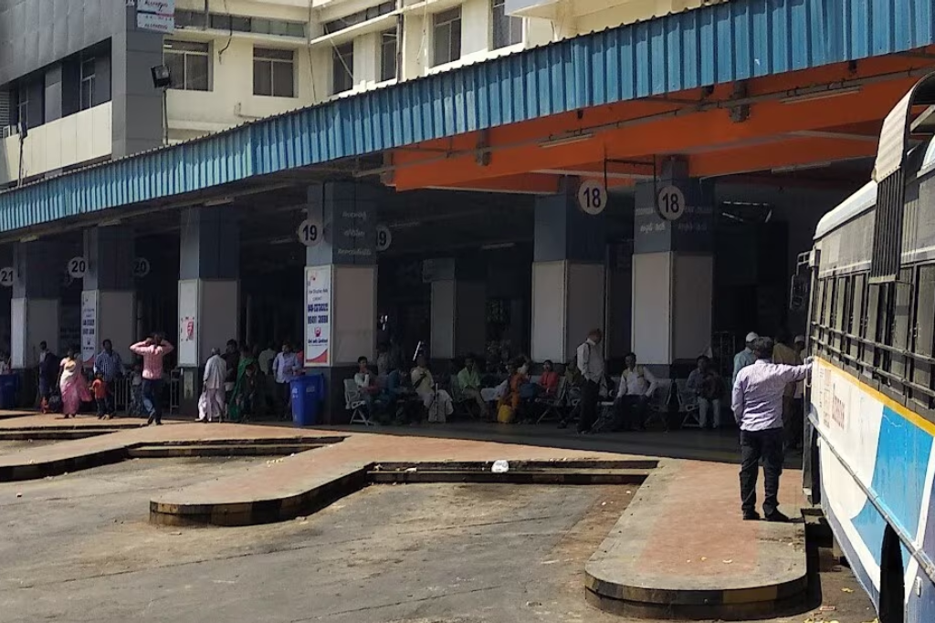 Featured image: How to shortlist Web design company in Hyderabad India near Bowenpally Bus Depot | Moosi Web