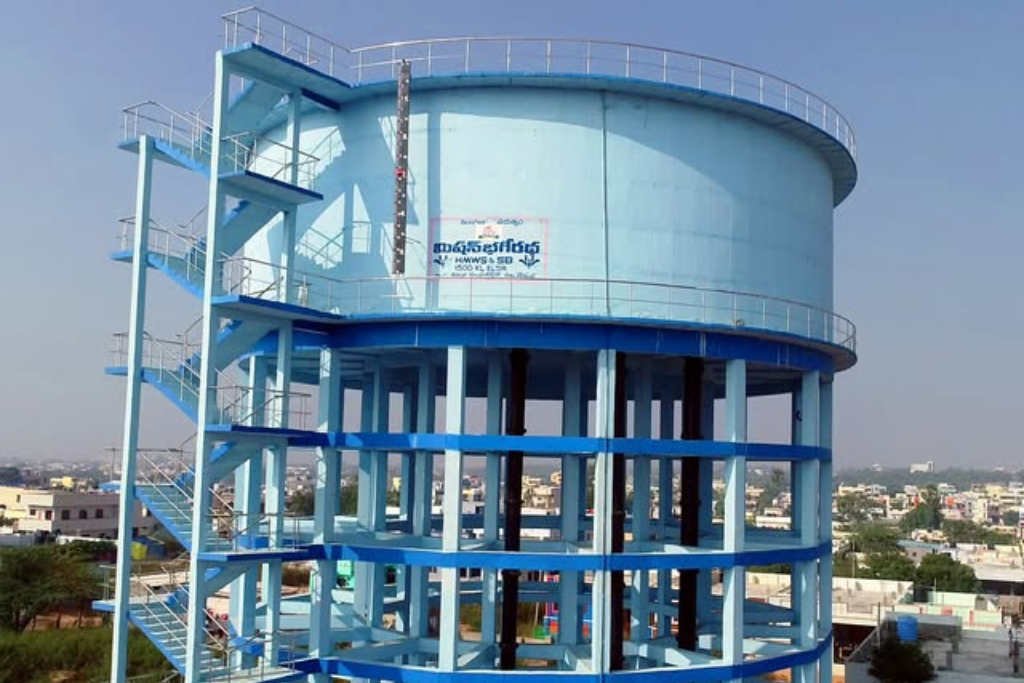 Featured image: How to shortlist Best web designers in Hyderabad near Bowenpally Water Tank | Moosi Web
