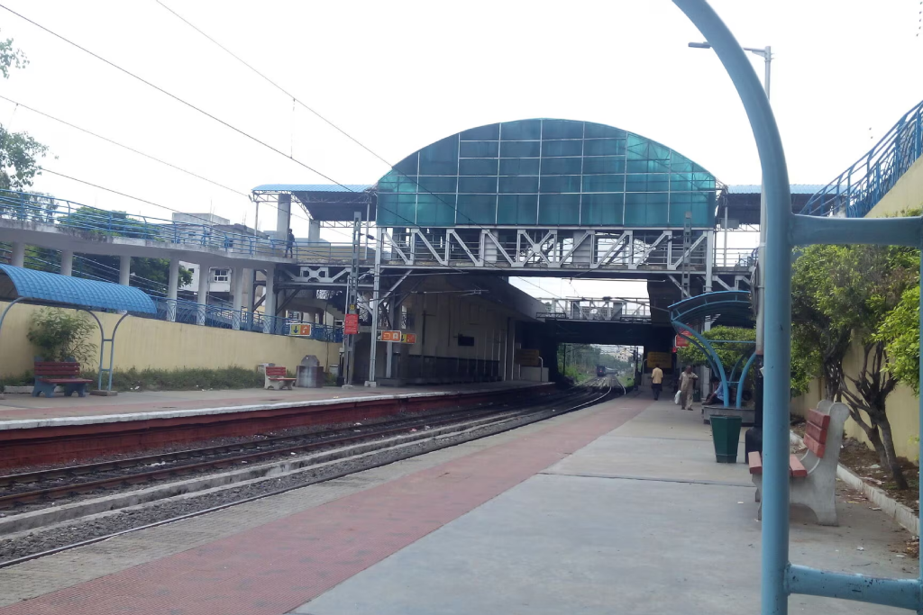 Featured image: Which partner fits Cloud-based business software in Hyderabad near Bowenpally Railway Station | Moosi Web