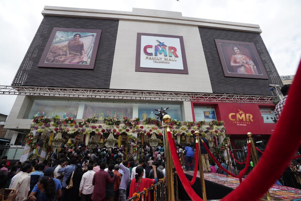 Featured image: Why Low-cost website design in Hyderabad still matters near Bowenpally Shopping Complex | Moosi Web