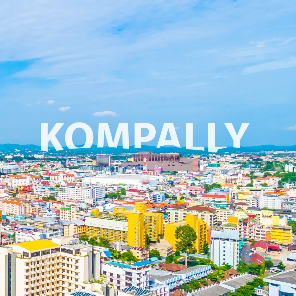 Featured image: What Best web designers in Hyderabad means for businesses near Kompally X Roads | Moosi Web