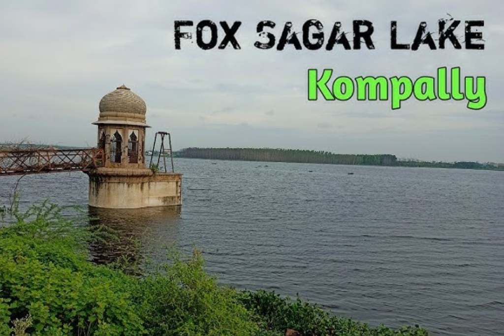 Kompally Lake, Kompally — landmark buyer guide featured image