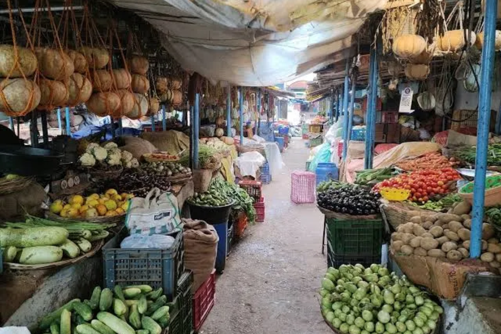 Kompally Market, Kompally — landmark buyer guide featured image