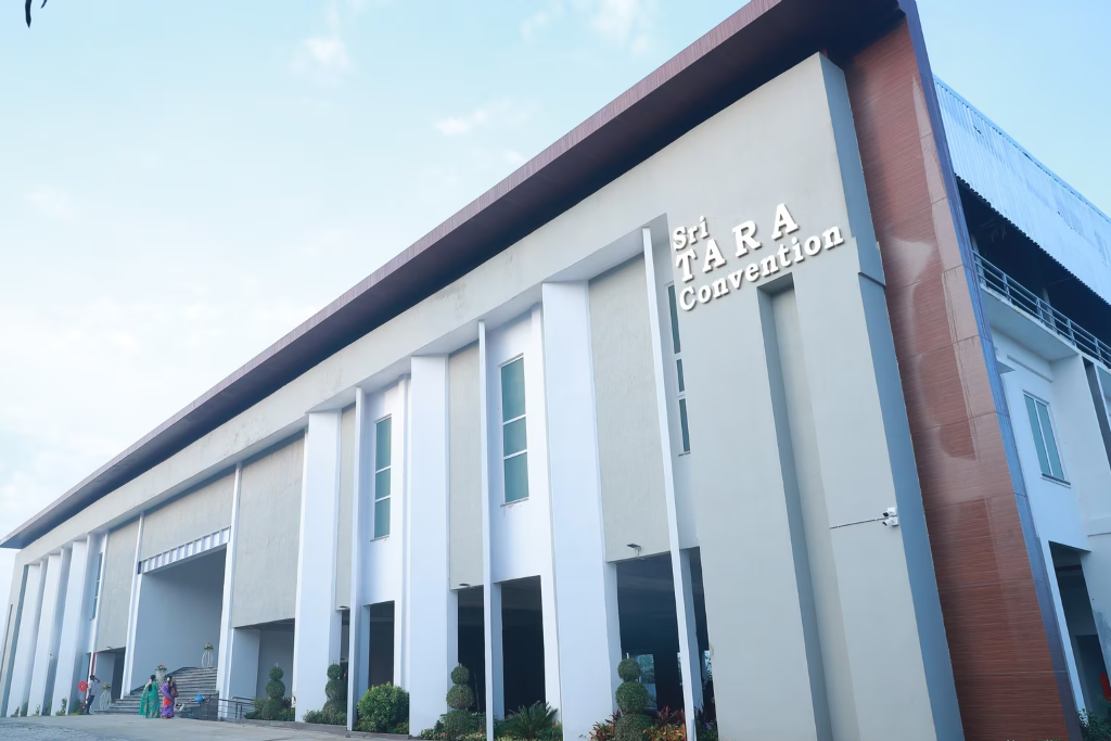 Kompally Community Hall, Kompally — landmark buyer guide featured image