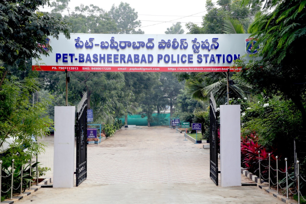 Featured image: Which partner fits Top digital marketing agencies in Hyderabad near Kompally Police Station | Moosi Web