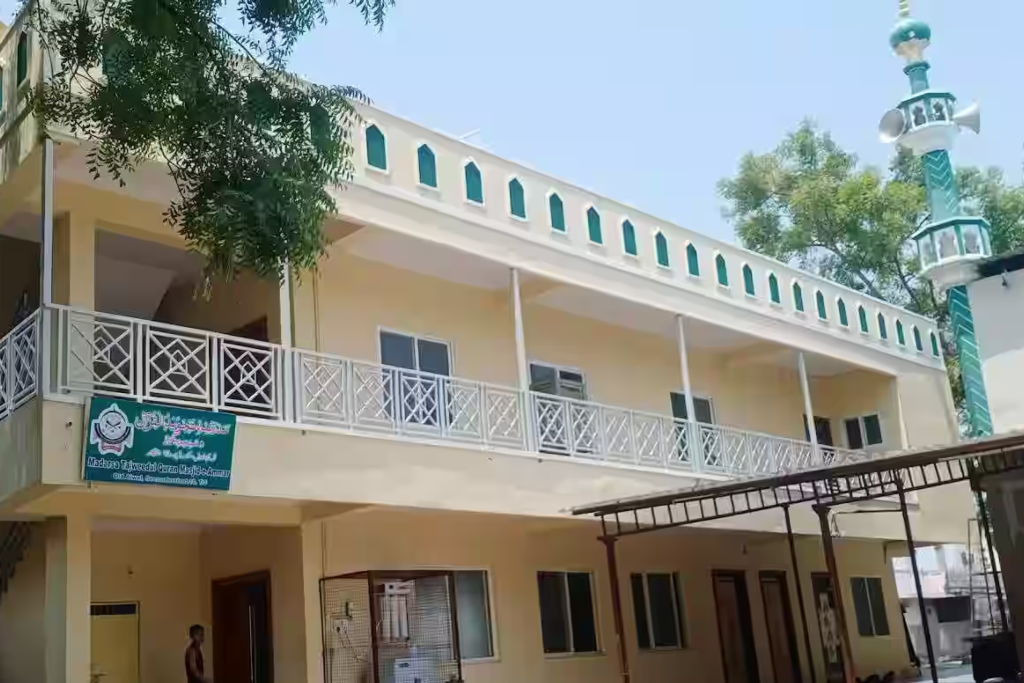 Featured image: Why Web designers in Hyderabad still matters near Kompally Masjid | Moosi Web