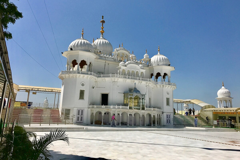 Kompally Gurudwara, Kompally — landmark buyer guide featured image
