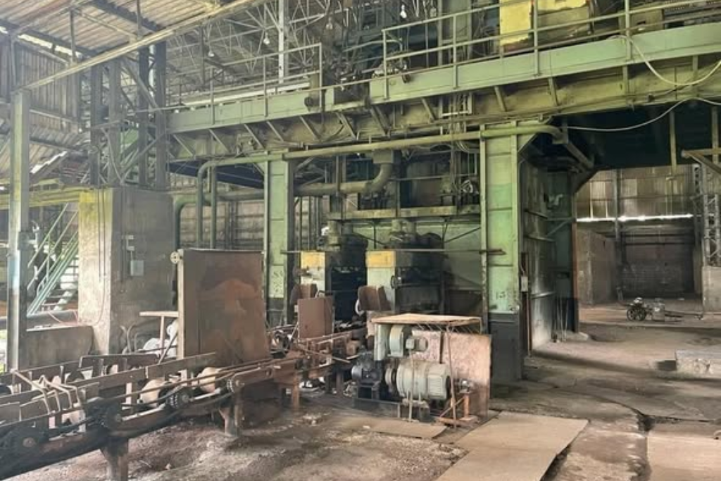 Kompally Industrial Area, Kompally — landmark buyer guide featured image