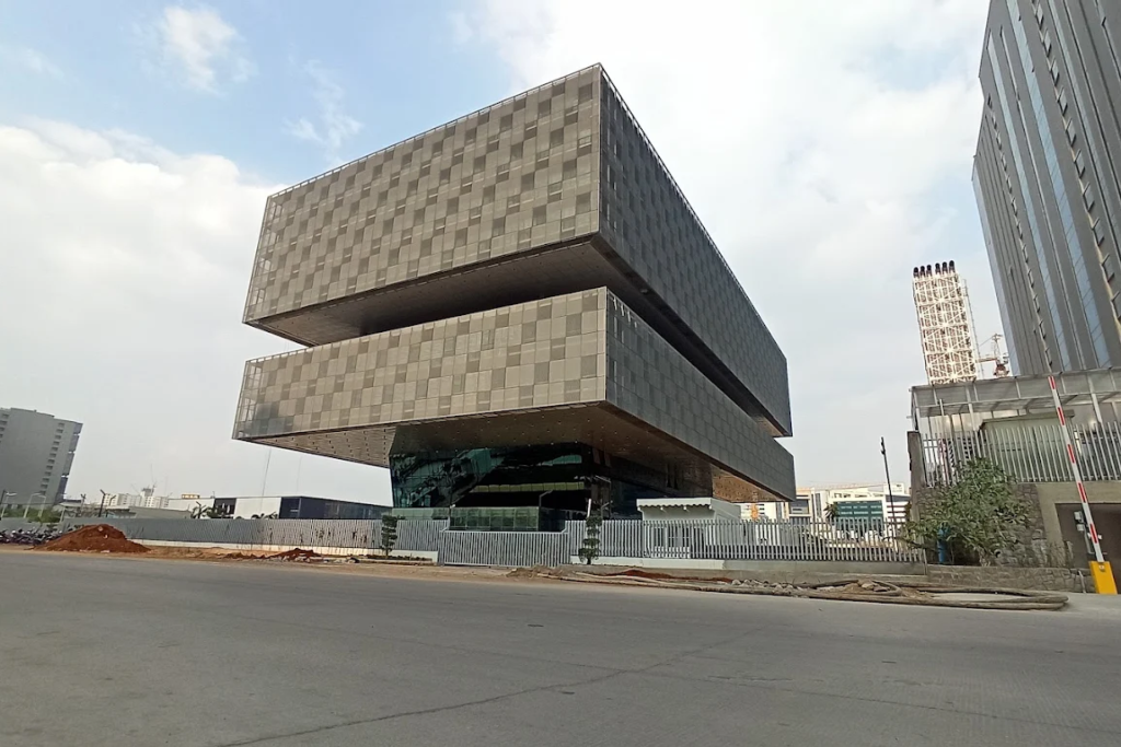 Featured image: Why Website development company in Hyderabad still matters near T-Hub 2.0, Nanakramguda | Moosi Web