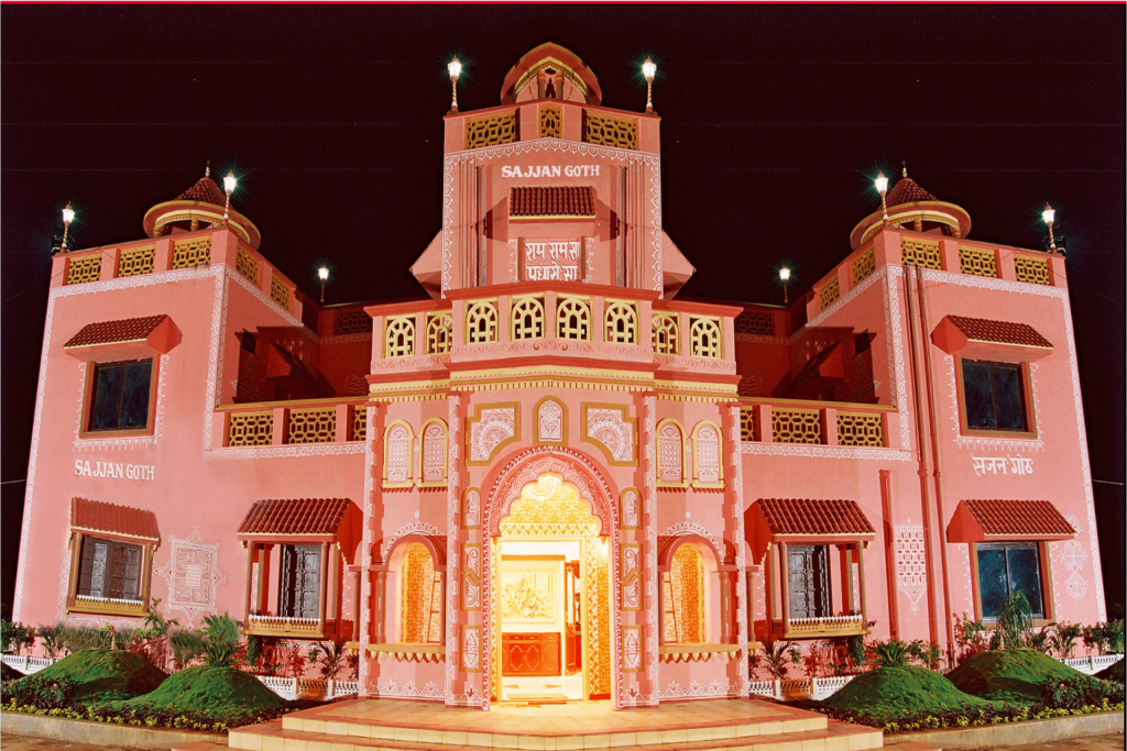 Dhola Ri Dhani Resort, Kompally — landmark buyer guide featured image