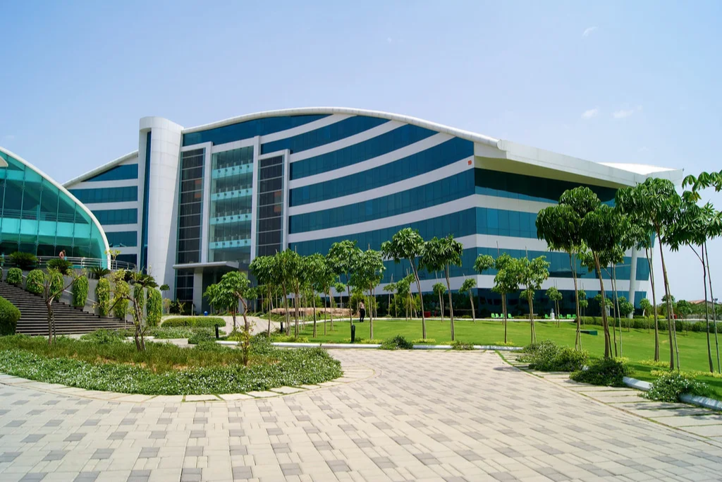 ERP software solutions in Hyderabad near Infosys SEZ, Nanakramguda — Moosi Web Hyderabad