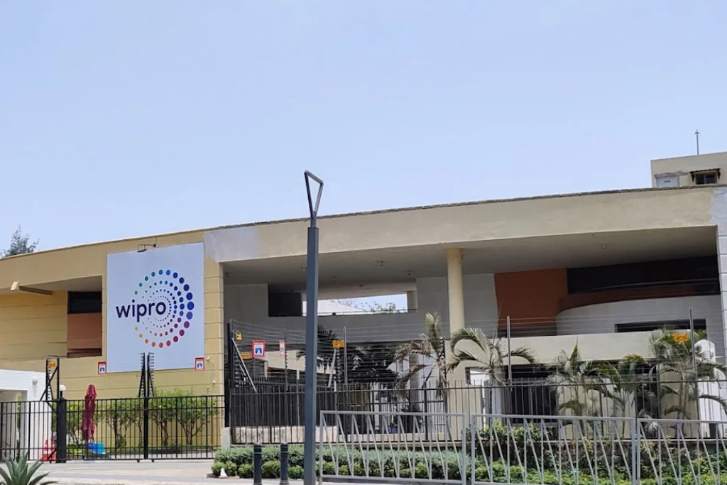 Featured image: Where to find WordPress development in Hyderabad near Wipro Campus, Nanakramguda | Moosi Web