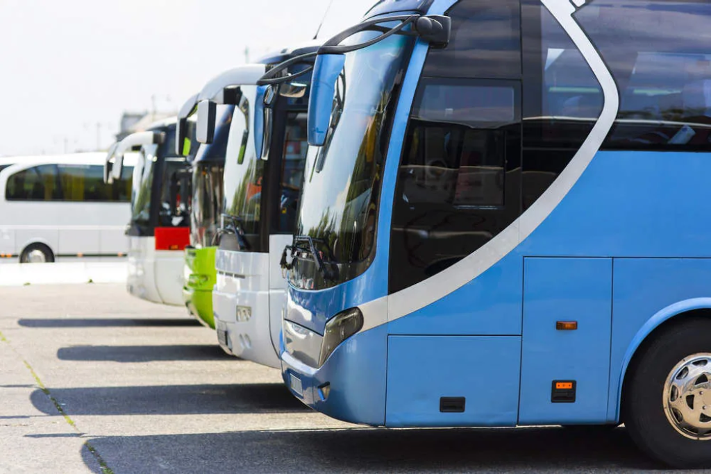 Alwal Bus Depot, Alwal — landmark buyer guide featured image
