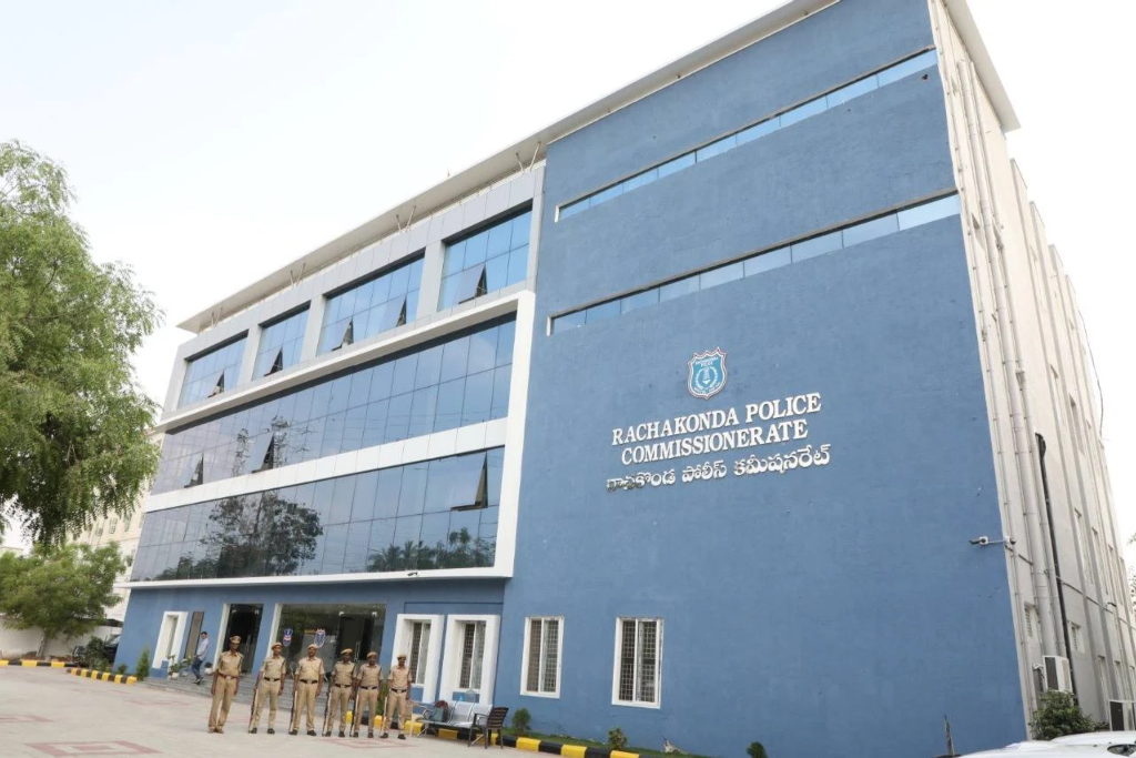 Featured image: How to shortlist Low-cost website design in Hyderabad near Sainikpuri area Police Station | Moosi Web