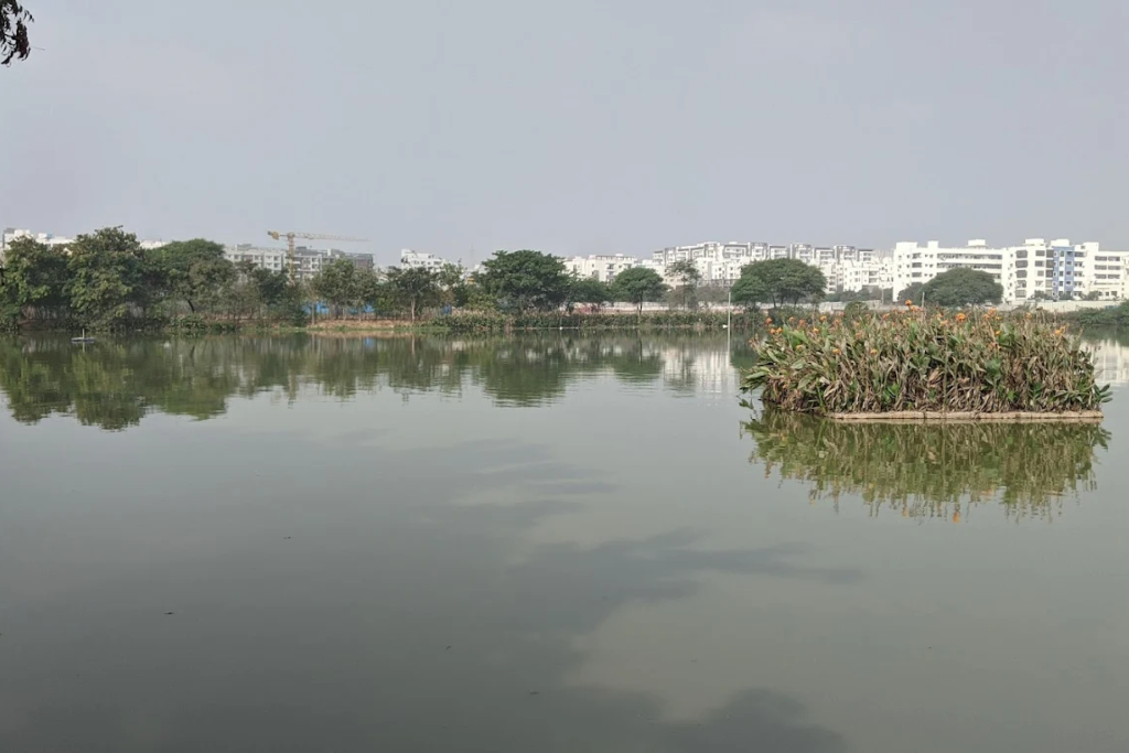 Manikonda Lake, Manikonda — landmark buyer guide featured image