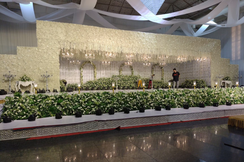 OMEX Convention Center, Manikonda — landmark buyer guide featured image
